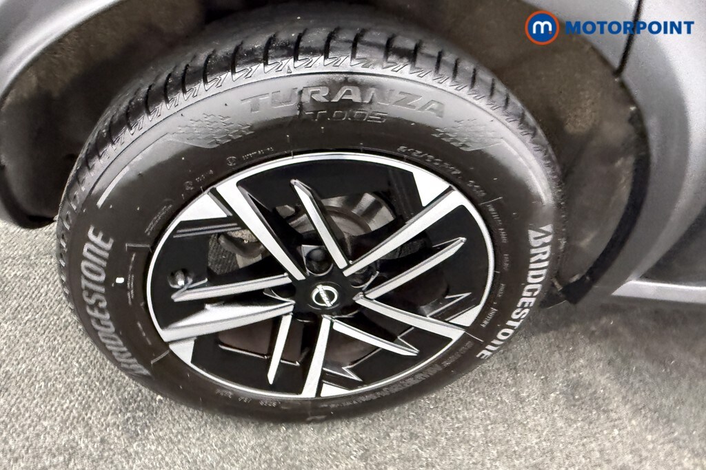 Used Nissan Juke 2024 for sale - 77516727: Photo 39