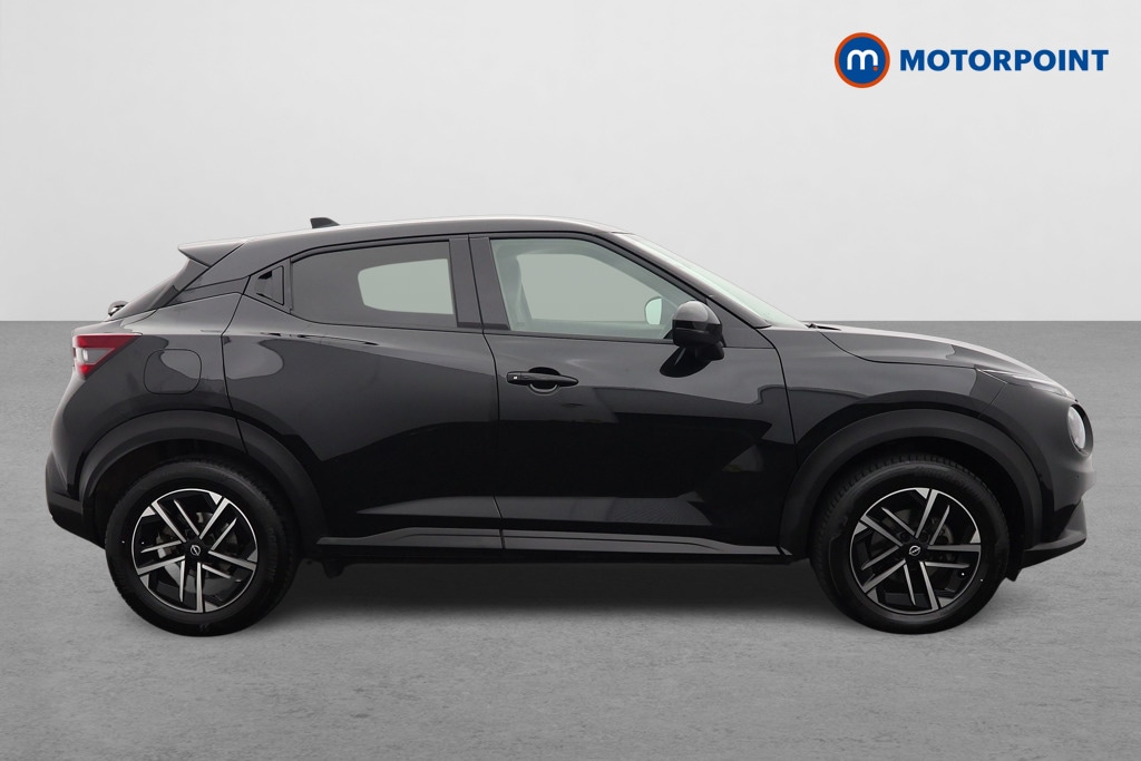 Used Nissan Juke 2024 for sale - 77516727: Photo 8