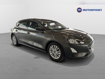 Used Ford Focus 2020 for sale - 78874293: Photo