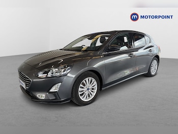 Used Ford Focus 2020 for sale - 78874293: Photo