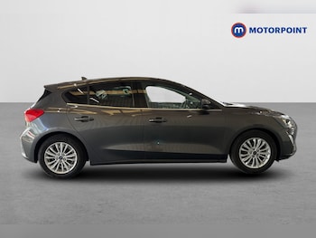 Used Ford Focus 2020 for sale - 78874293: Photo