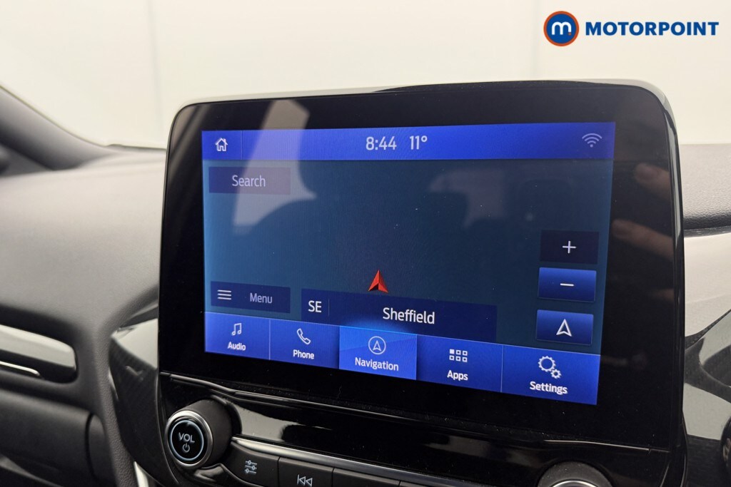 Used Ford Puma for sale - 77872768: Photo 10