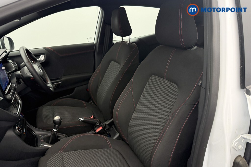 Used Ford Puma for sale - 77872768: Photo 19