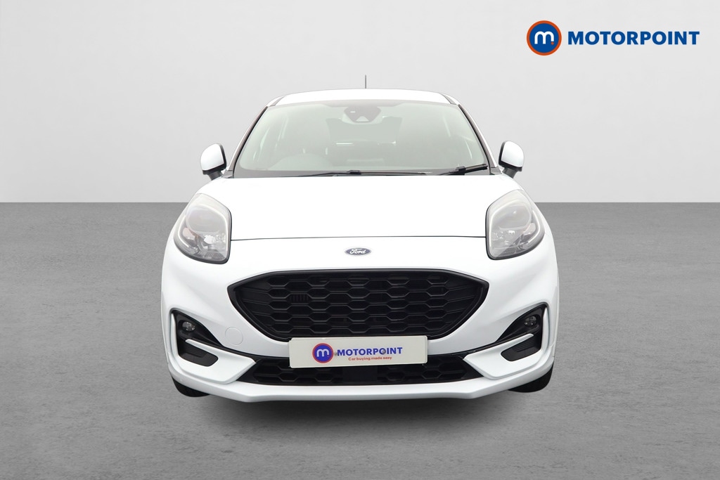 Used Ford Puma for sale - 77872768: Photo 2
