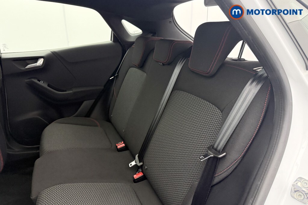 Used Ford Puma for sale - 77872768: Photo 20