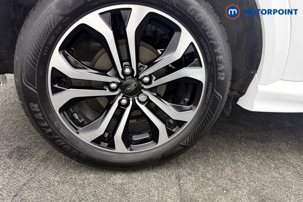 Used Ford Puma for sale - 77872768: Photo 27