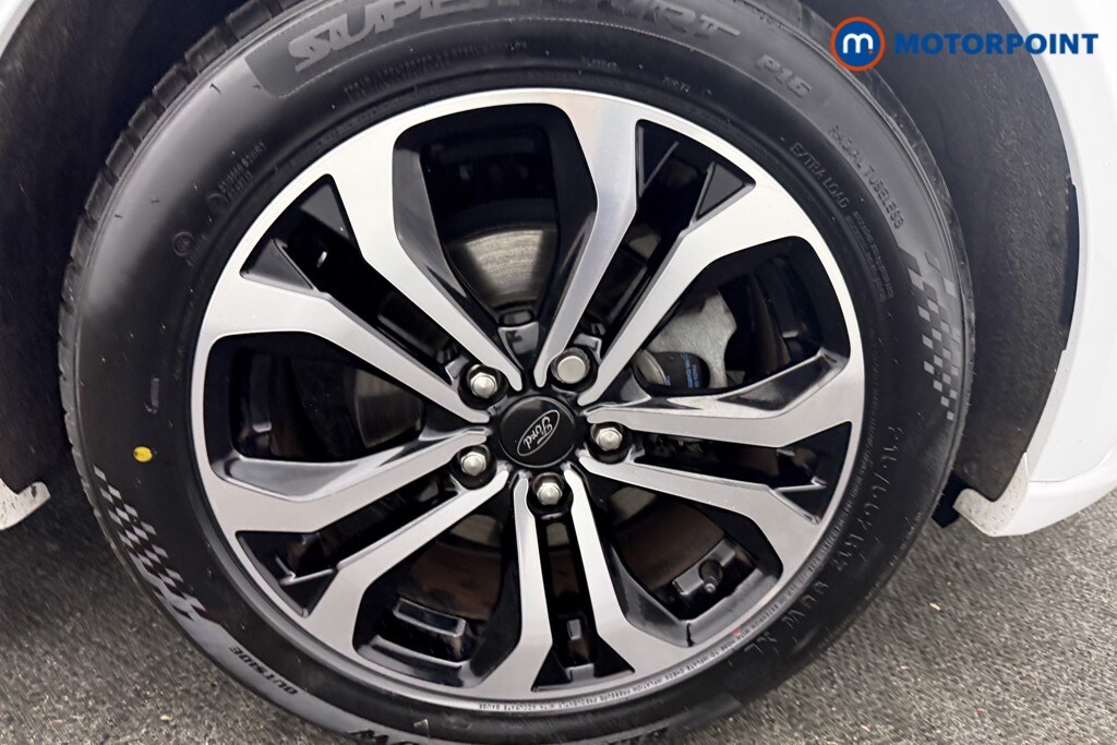 Used Ford Puma for sale - 77872768: Photo 28