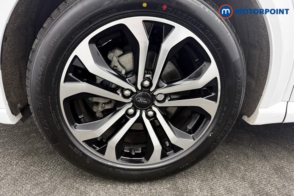 Used Ford Puma for sale - 77872768: Photo 29