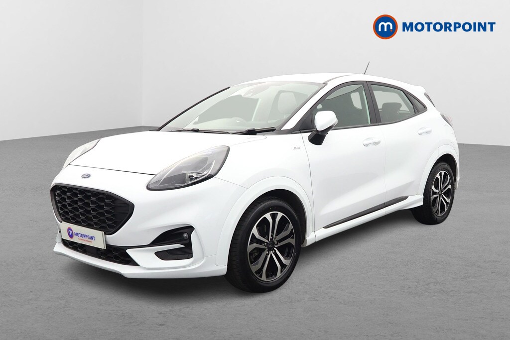 Used Ford Puma for sale - 77872768: Photo 3