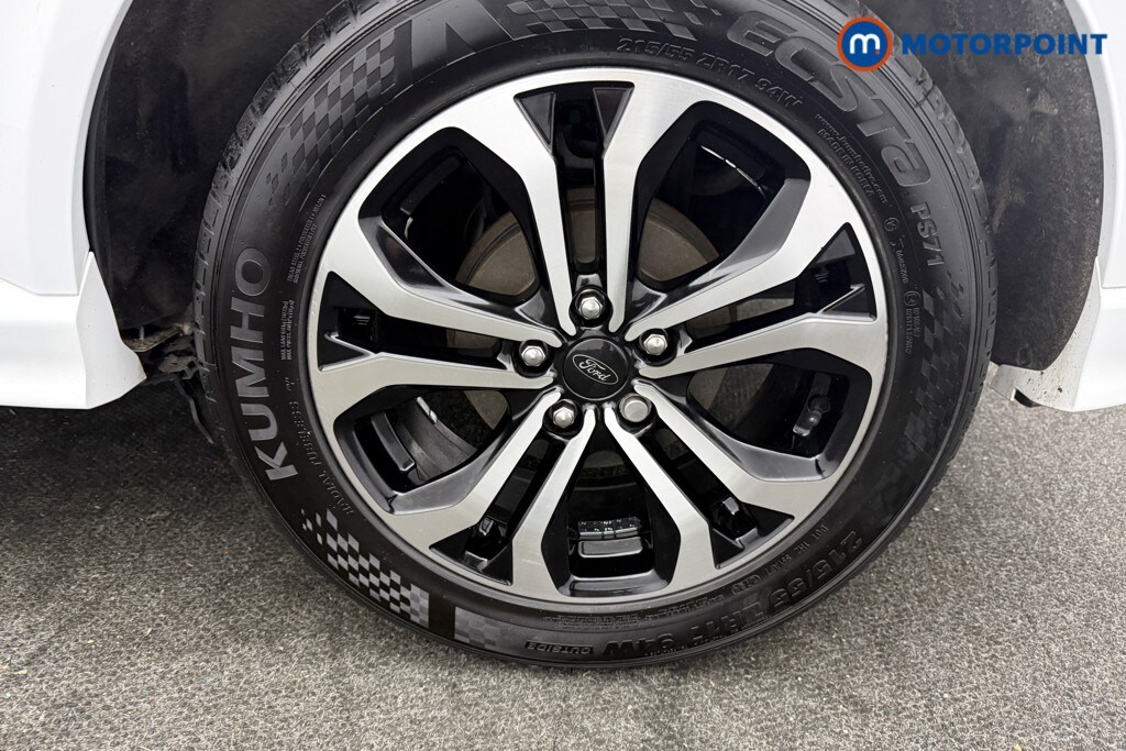 Used Ford Puma for sale - 77872768: Photo 30