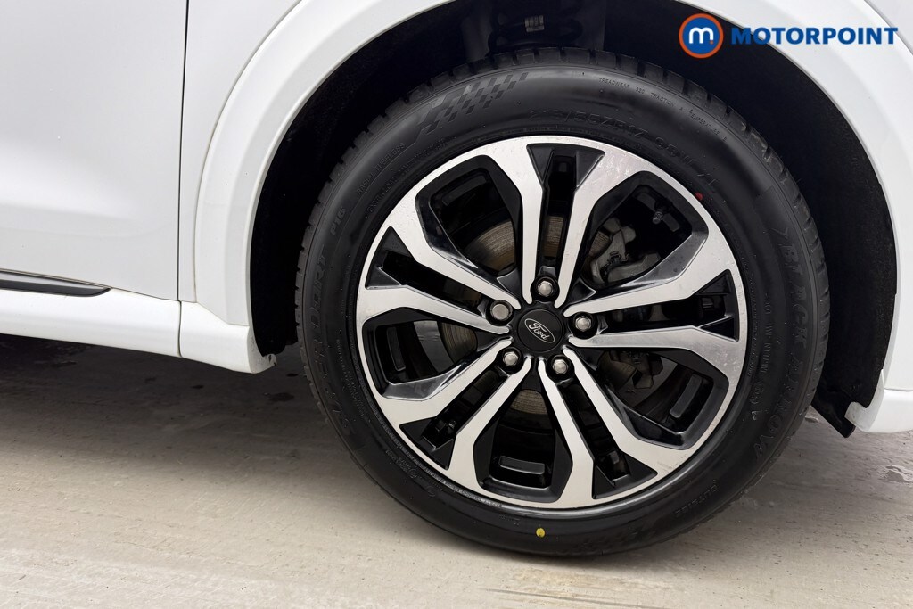 Used Ford Puma for sale - 77872768: Photo 38