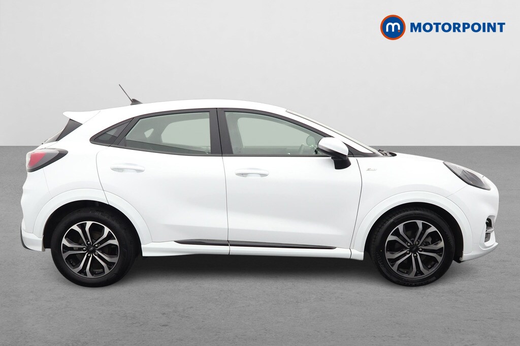 Used Ford Puma for sale - 77872768: Photo 8