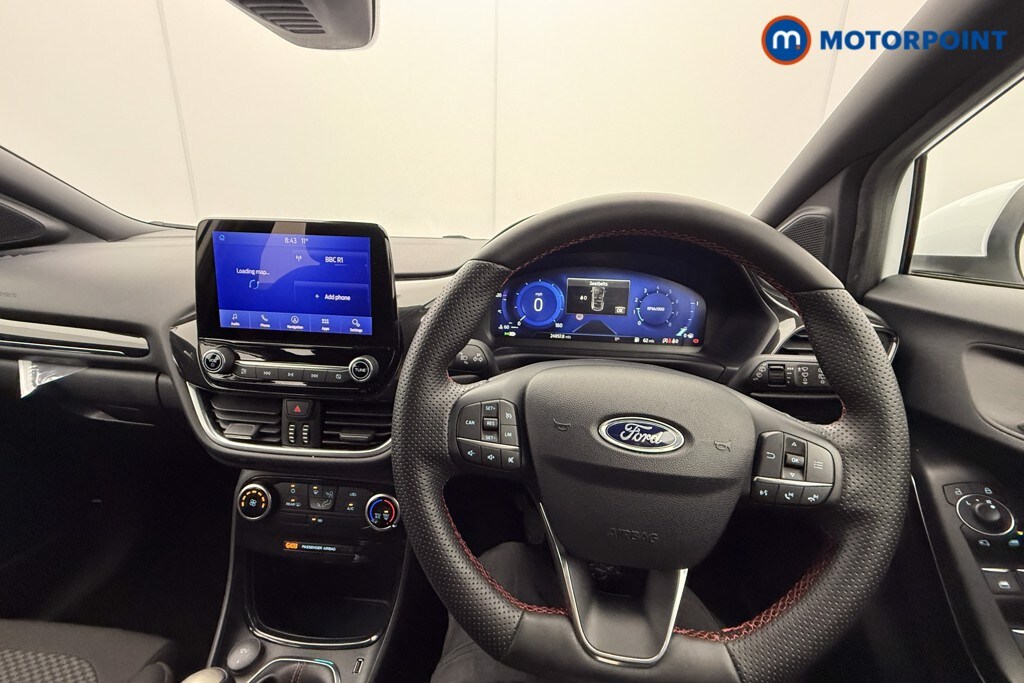 Used Ford Puma for sale - 77872768: Photo 9