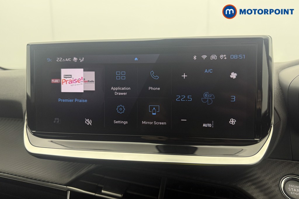 Used Peugeot 2008 2025 for sale - 77529694: Photo 10