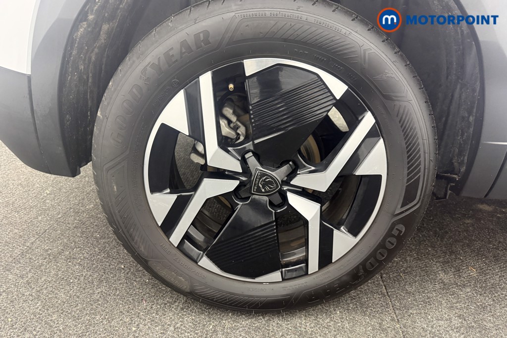 Used Peugeot 2008 2025 for sale - 77529694: Photo 27