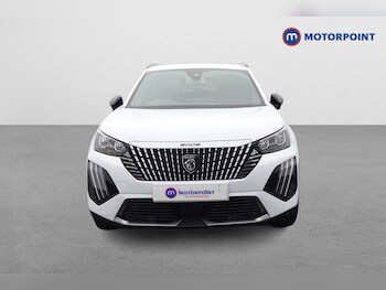 Used Peugeot 2008 2025 for sale - 77529694: Photo