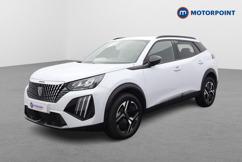 Used Peugeot 2008 2025 for sale - 77529694: Photo 3