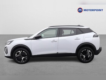 Used Peugeot 2008 2025 for sale - 77529694: Photo