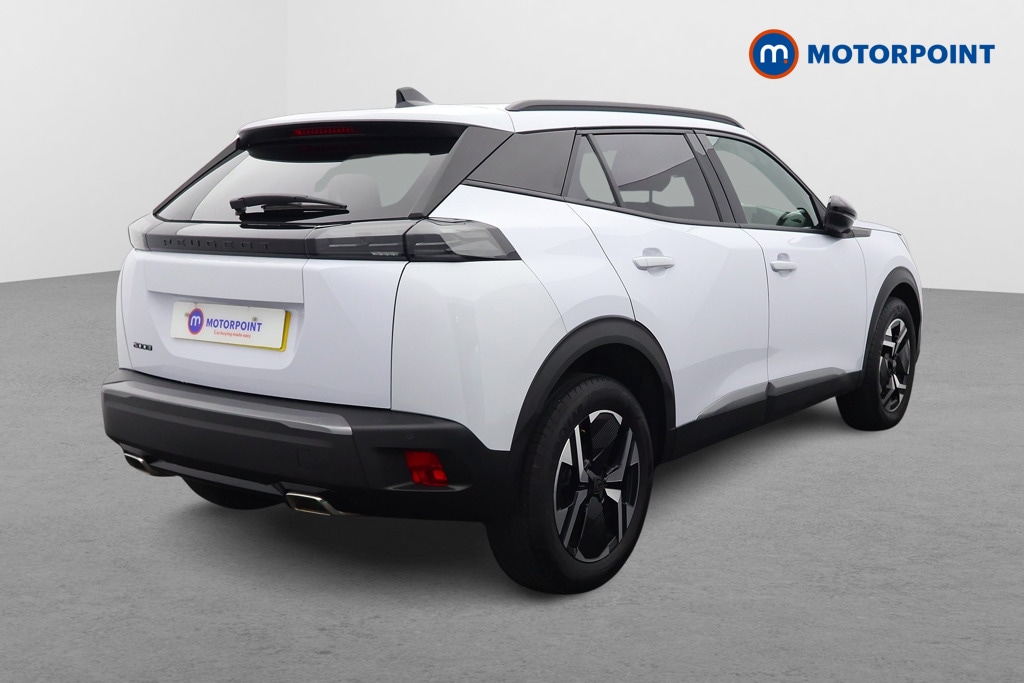 Used Peugeot 2008 2025 for sale - 77529694: Photo 7