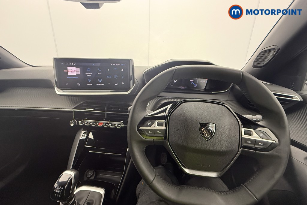 Used Peugeot 2008 2025 for sale - 77529694: Photo 9