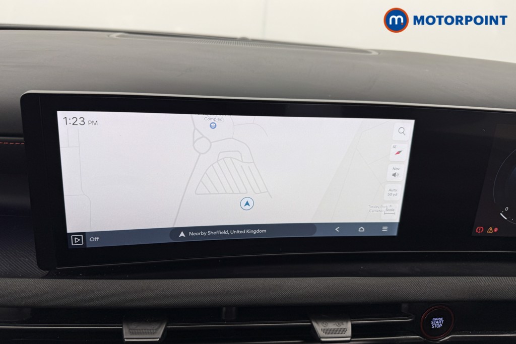 Used Hyundai TUCSON 2025 for sale - 77500477: Photo 10