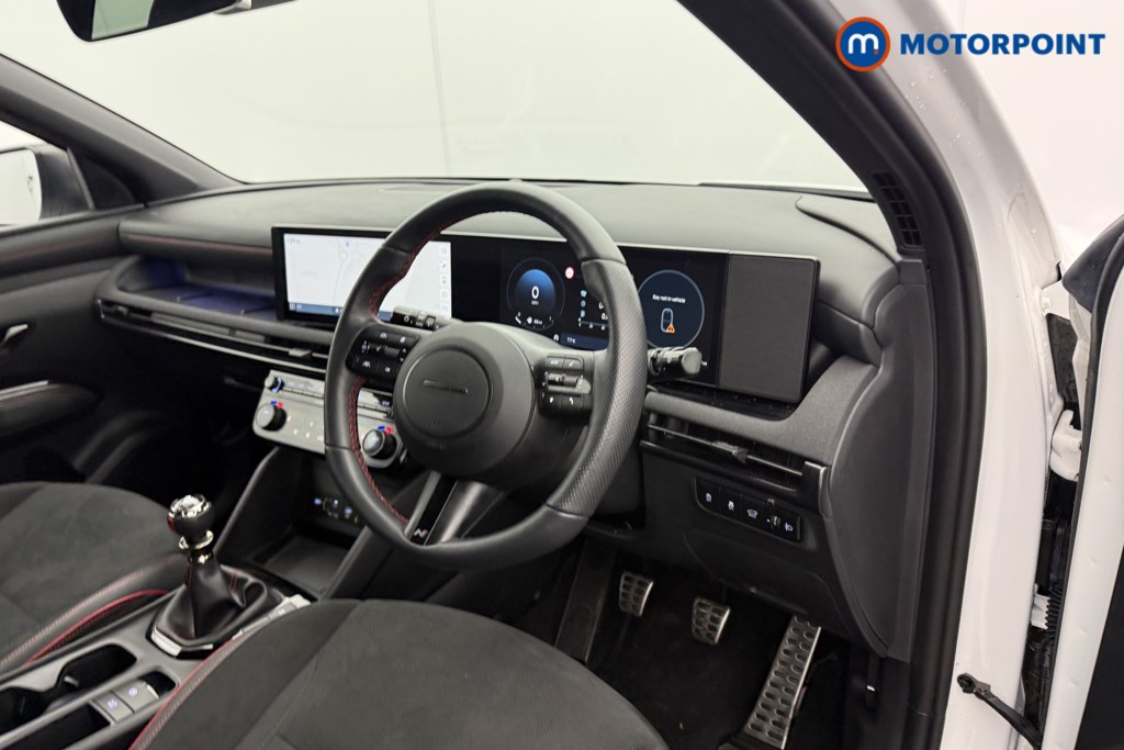 Used Hyundai TUCSON 2025 for sale - 77500477: Photo 12