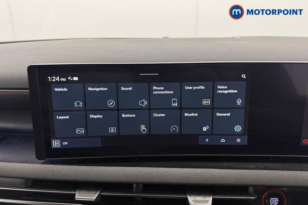 Used Hyundai TUCSON 2025 for sale - 77500477: Photo 14