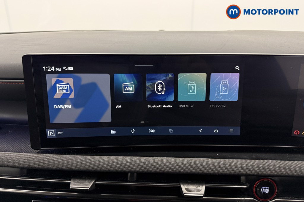 Used Hyundai TUCSON 2025 for sale - 77500477: Photo 15