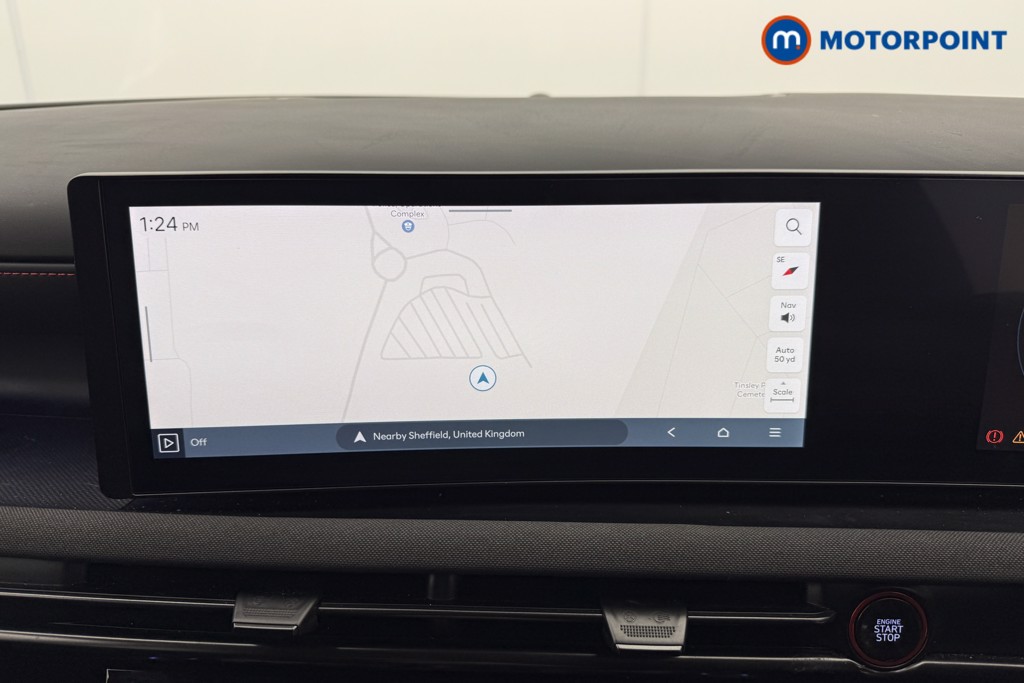 Used Hyundai TUCSON 2025 for sale - 77500477: Photo 16