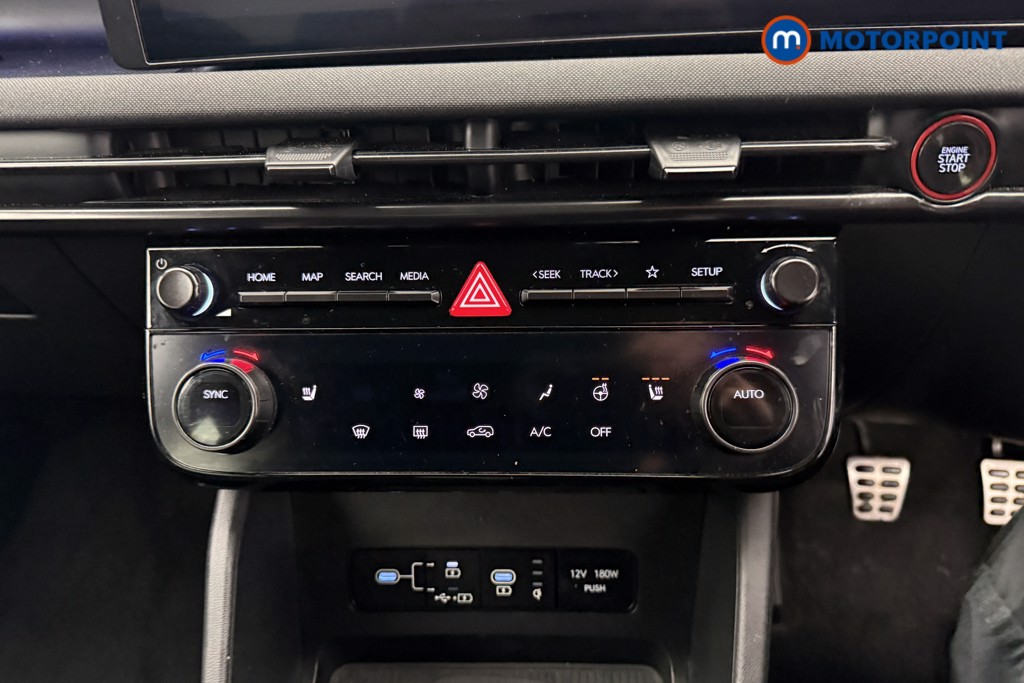 Used Hyundai TUCSON 2025 for sale - 77500477: Photo 18