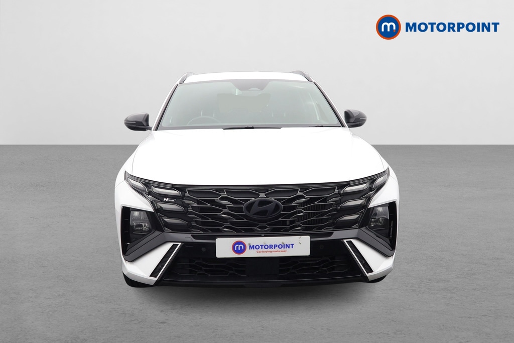 Used Hyundai TUCSON 2025 for sale - 77500477: Photo 2