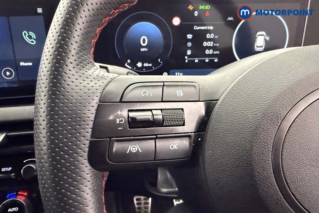 Used Hyundai TUCSON 2025 for sale - 77500477: Photo 20