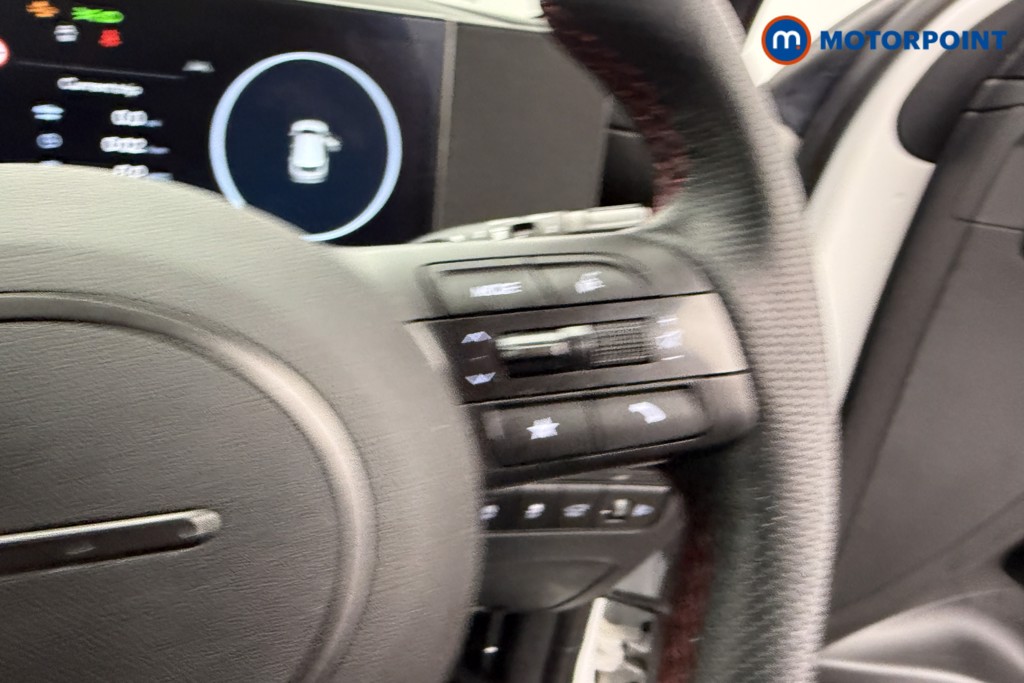 Used Hyundai TUCSON 2025 for sale - 77500477: Photo 21