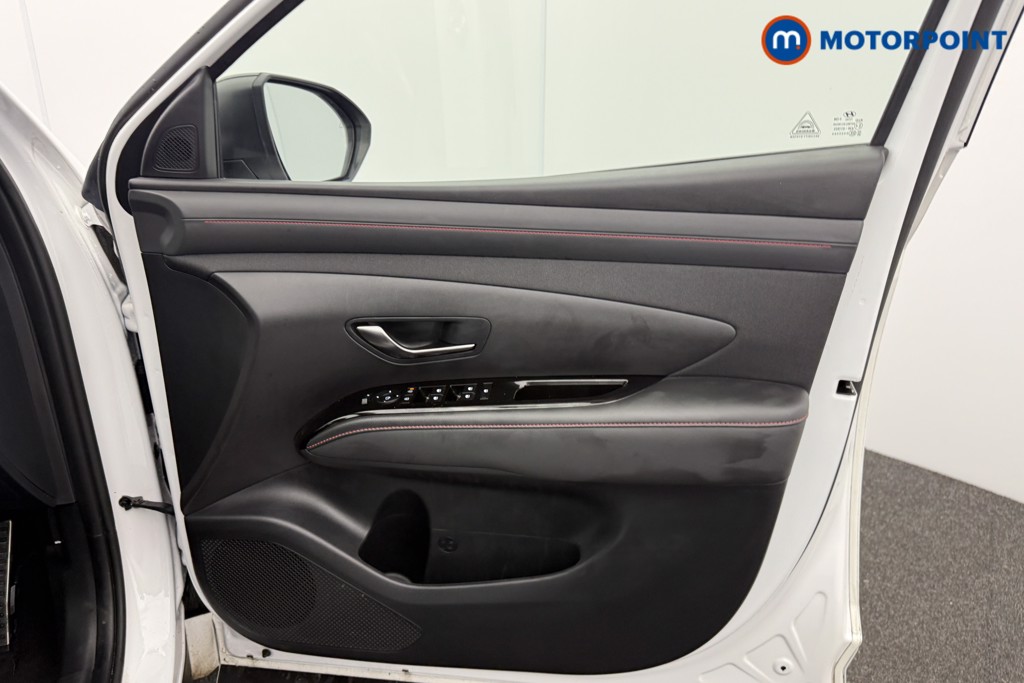 Used Hyundai TUCSON 2025 for sale - 77500477: Photo 24