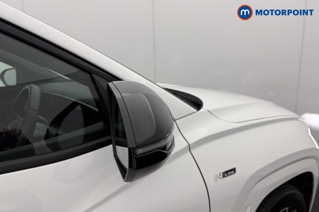 Used Hyundai TUCSON 2025 for sale - 77500477: Photo 25