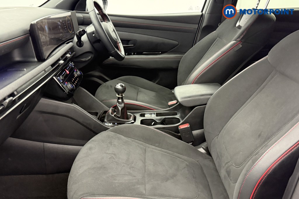 Used Hyundai TUCSON 2025 for sale - 77500477: Photo 31