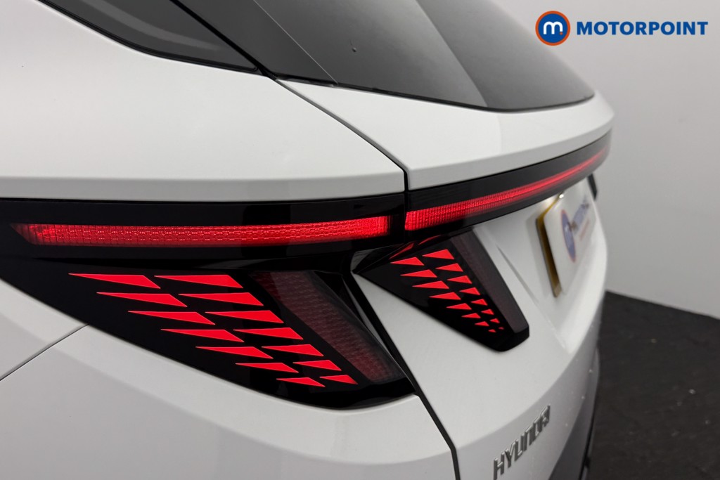 Used Hyundai TUCSON 2025 for sale - 77500477: Photo 34