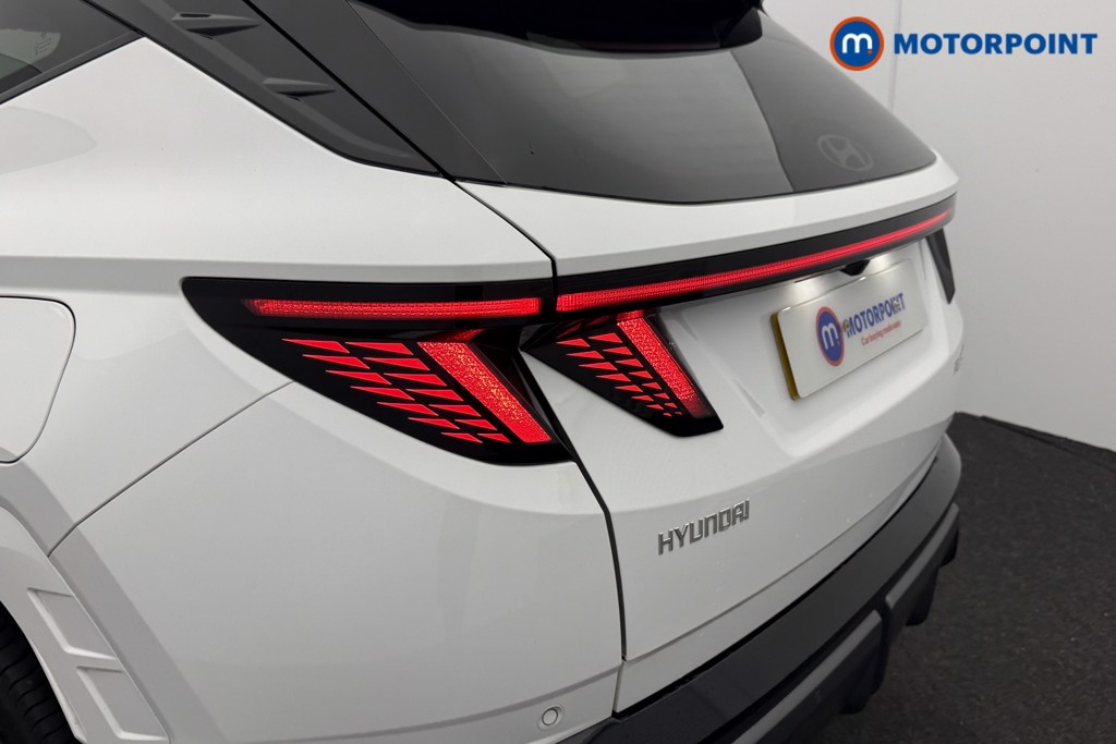 Used Hyundai TUCSON 2025 for sale - 77500477: Photo 35