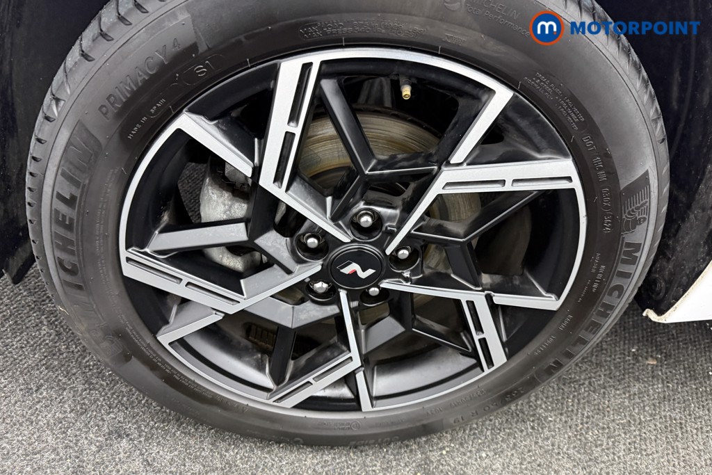 Used Hyundai TUCSON 2025 for sale - 77500477: Photo 38