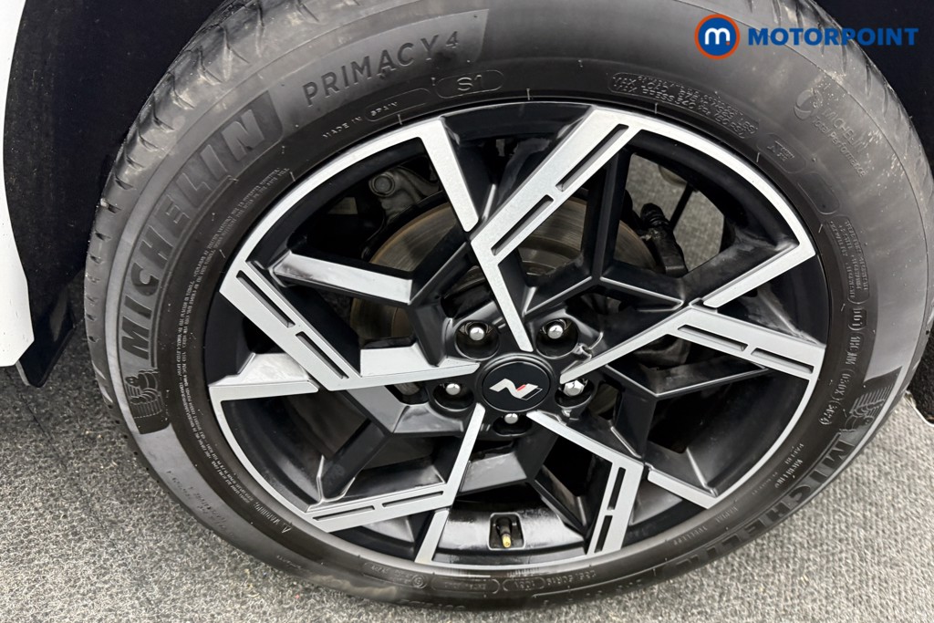 Used Hyundai TUCSON 2025 for sale - 77500477: Photo 39