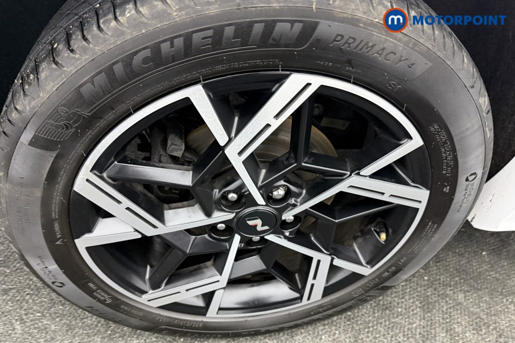 Used Hyundai TUCSON 2025 for sale - 77500477: Photo 40