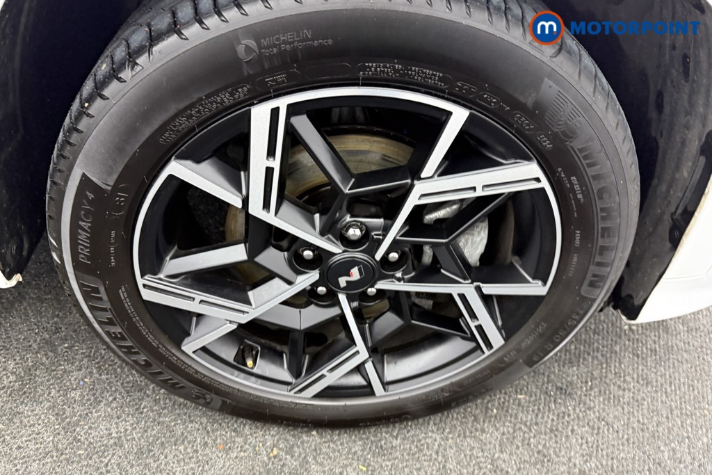 Used Hyundai TUCSON 2025 for sale - 77500477: Photo 41