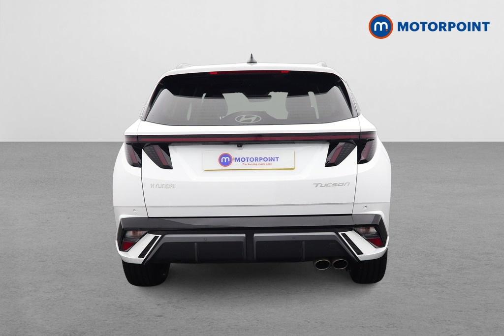 Used Hyundai TUCSON 2025 for sale - 77500477: Photo 6