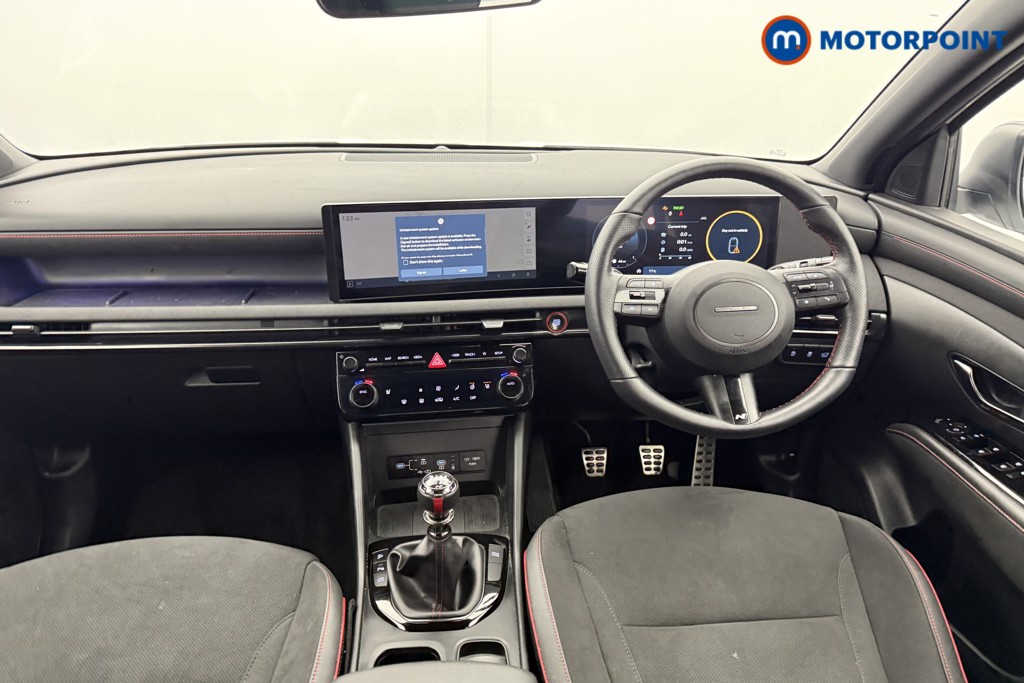 Used Hyundai TUCSON 2025 for sale - 77500477: Photo 9