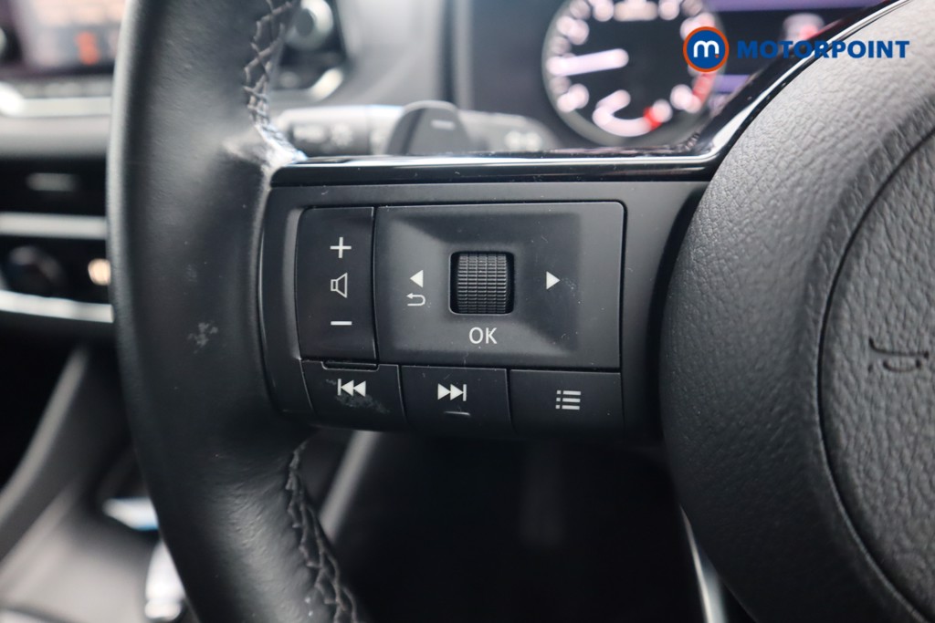 Used Nissan Qashqai 2021 for sale - 77472773: Photo 12