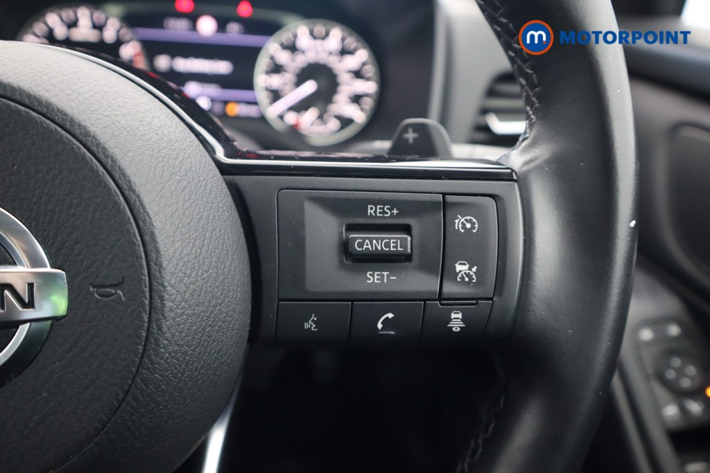 Used Nissan Qashqai 2021 for sale - 77472773: Photo 13