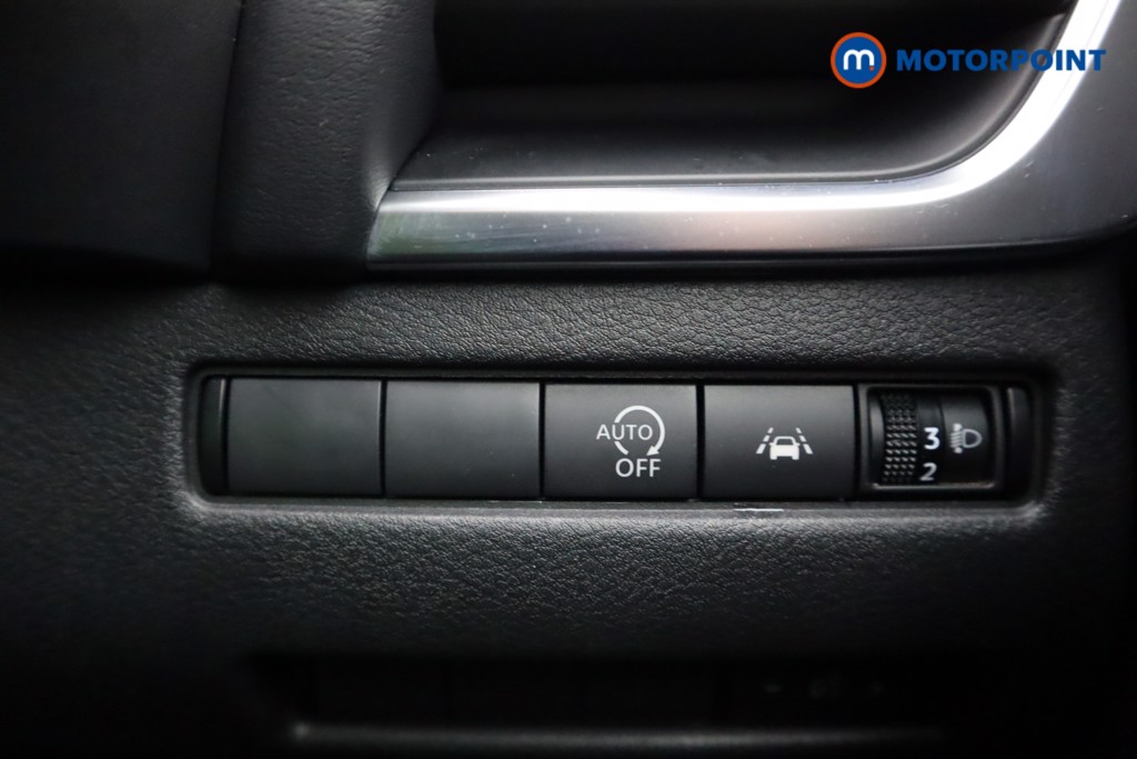 Used Nissan Qashqai 2021 for sale - 77472773: Photo 16