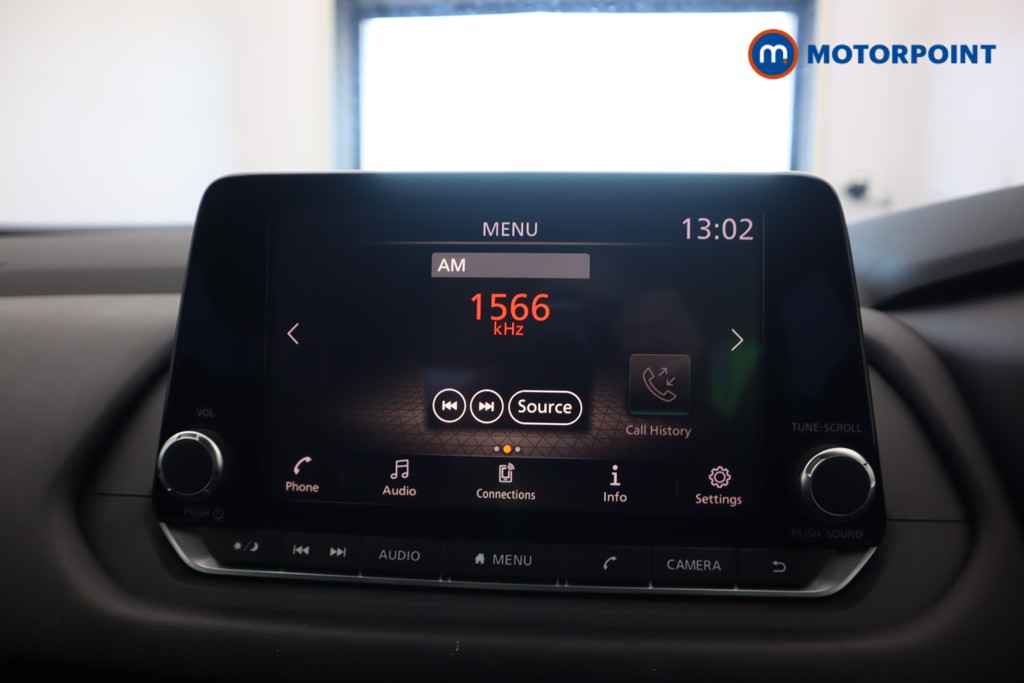 Used Nissan Qashqai 2021 for sale - 77472773: Photo 19