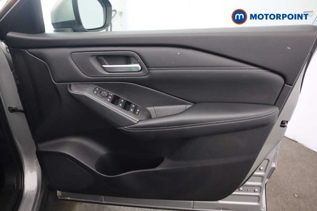 Used Nissan Qashqai 2021 for sale - 77472773: Photo 29