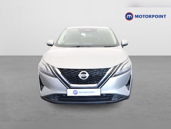 Used Nissan Qashqai 2021 for sale - 77472773: Photo
